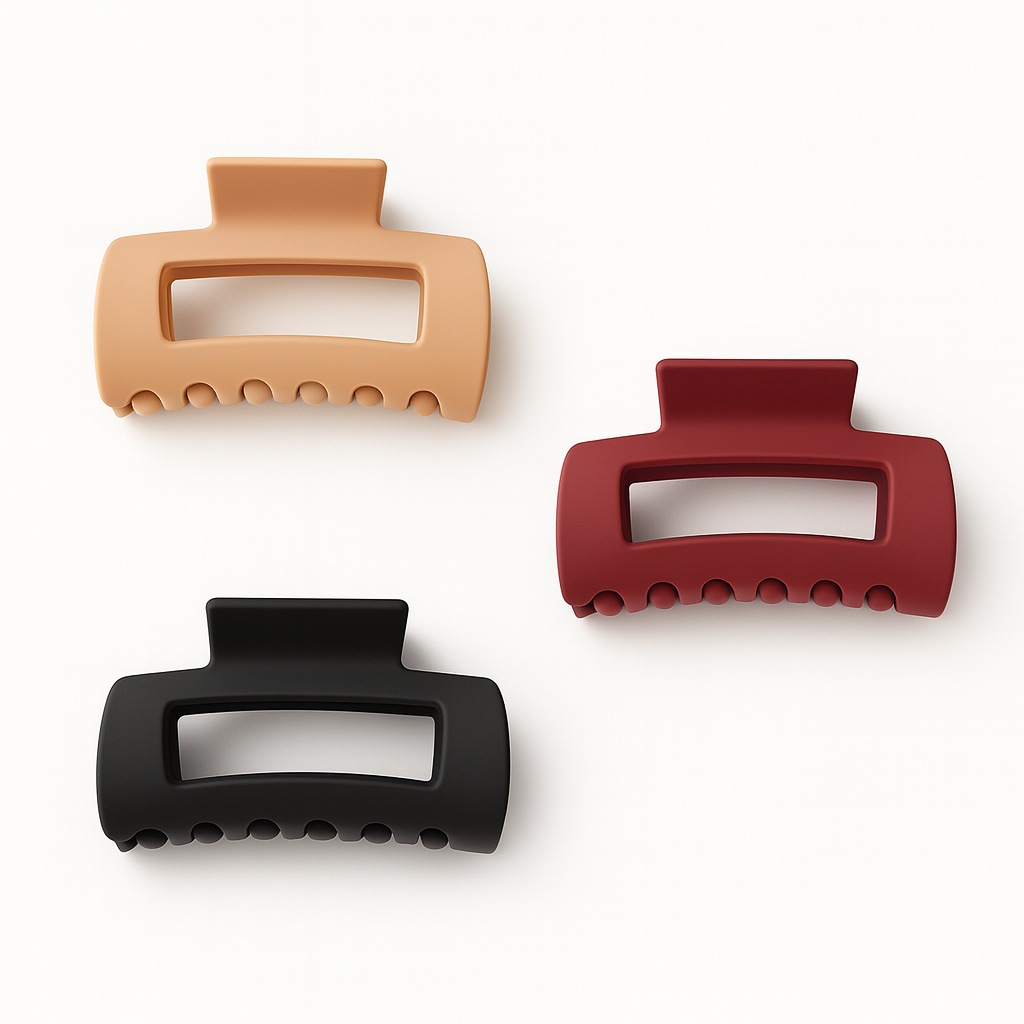 LayDownClip™ – La pinza flexible que no molesta al tumbarte