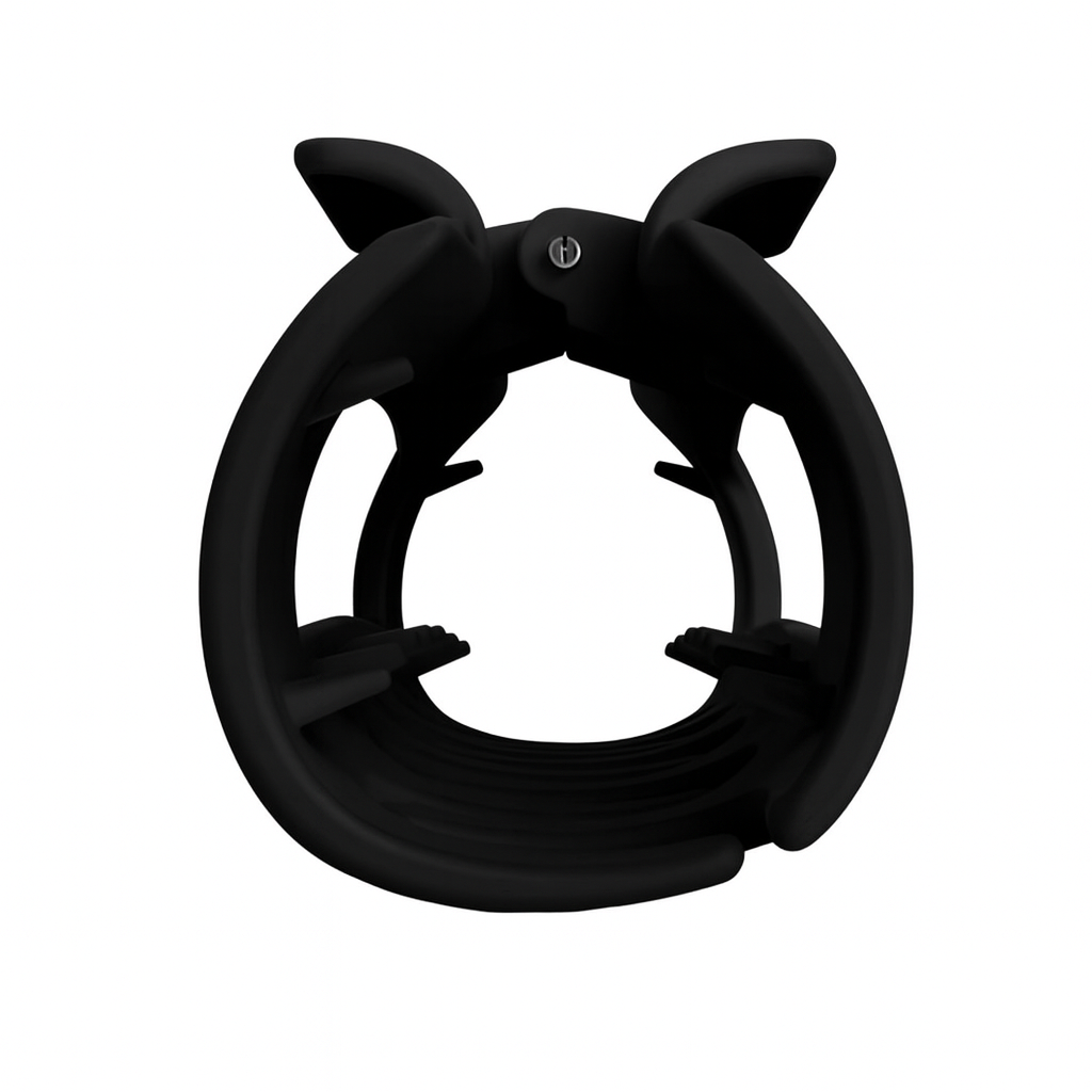 LayDownClip™ – La pinza flexible que no molesta al tumbarte