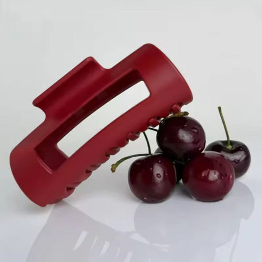 LayDownClip™ – La pinza flexible que no molesta al tumbarte