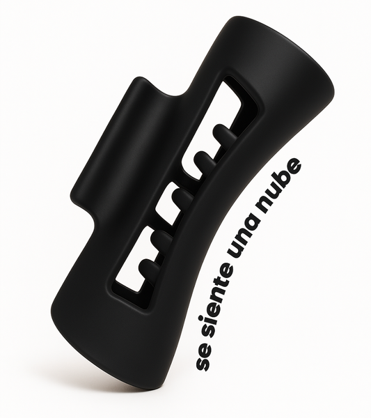 LayDownClip™ – La pinza flexible que no molesta al tumbarte